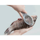 Fish Scale Remover Scale Planer Fish Cleaning Tools For Home Party Camping