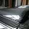 7D Glossy Carbon Fiber Vinyl Film Car Interior Wrap Stickers Auto Bubble-Free