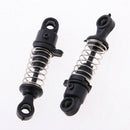 4pcs Shock Absorber Eliminator Damper for 1/24 Wltoys A202 ,A212 ,A222 Models