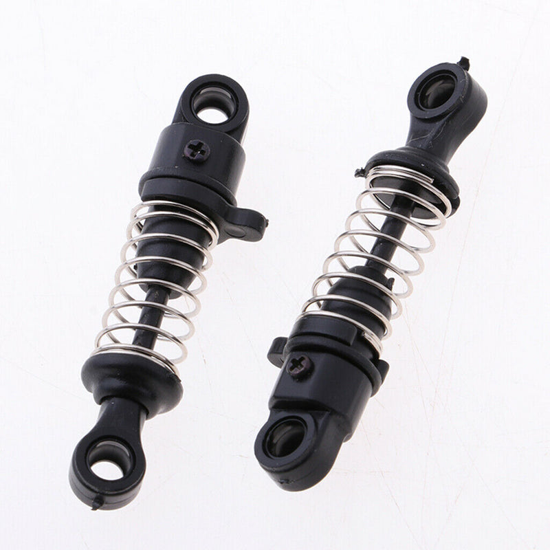 4pcs Shock Absorber Eliminator Damper for 1/24 Wltoys A202 ,A212 ,A222 Models