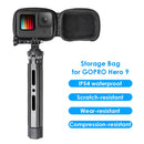 Lightweight Camera Storage Protective Pouch Bag for GoPro Hero 9 Action Camera