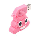 64GB USB2.0 Flash Drive Thumb Drives Memory Stick  Design for Computer