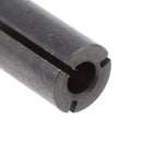 2Pcs 6,10mm to 12.7mm Engraving Bit CNC Router Tool Adapter Chuck Collet