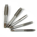 Adjustable T-Handle Ratchet Tap M6-M8 M10-12 Screw Taps Wrench Machinist Tools