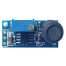 MC34063A NV Positive to Negative Voltage Module Reverse Voltage Module 3.6V-36V