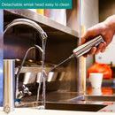 Milk Frother, Handheld Foam Maker, Portable Drink Mixer with 2 Whisk Head a N2N6