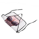Sexy Novelty Apron  Woman Men Kitchen Cooking BBQ Party Bar Funny Aprons