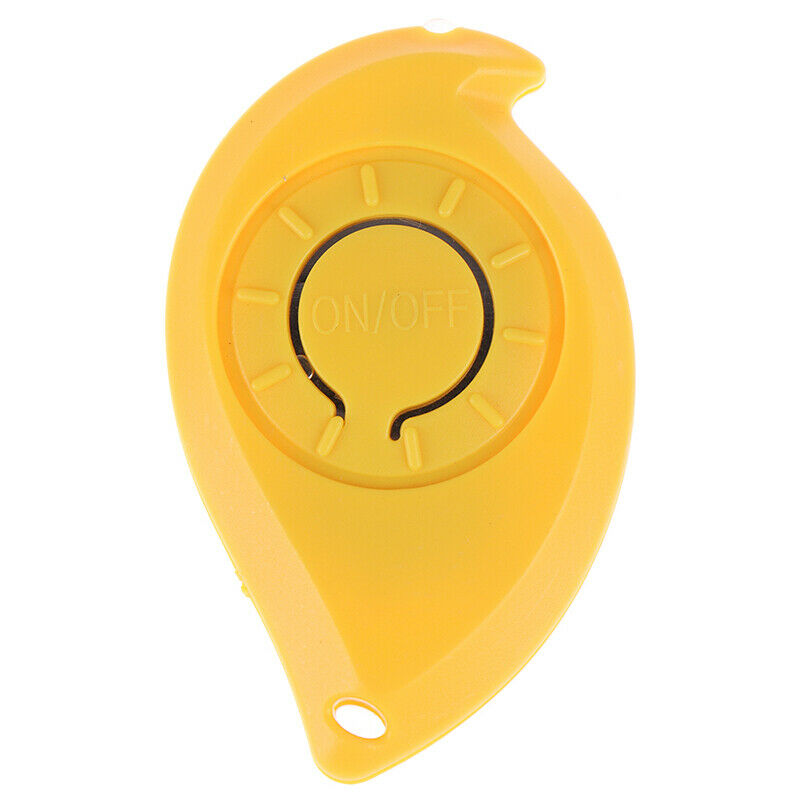 Magic Electric Flying Ball Toys LED Light Infrared Induction Remote control- OZ