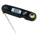 Digital Meat Thermometer Instant Read Waterproof Kitchen BBQ Grilling Therm