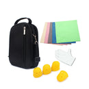 Black Case/Bag for Kalimba Thumb Piano