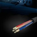 M90 Wireless Bluetooth Headset Music Audio Sport In-ear Noise Cancelling Ea