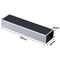 Guitar Fret Sanding Leveler Beam Leveling Bar Bass Luthier Tool With Stainl