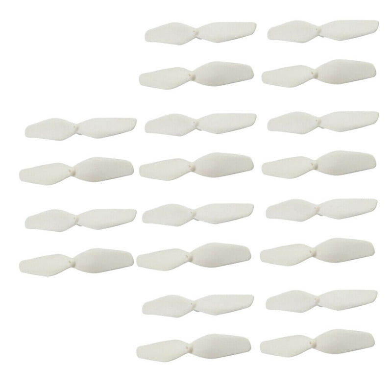 Plastic Drone Propeller Blade Accessories for UDI SYMA X22 X22W X21 X21W RC