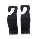 20 kg Car Seat Back Storage Hook Sundries Hanger Bag Holder 3c