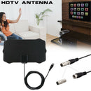4K 1080P Indoor Digital HDTV Antenna Signal Amplifier Booster AerialsB Hn