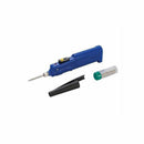 8W Battery Powered Soldering Iron with Solder Cordless Porta Function  GJW