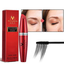 MeiYanQiong Lash Mascara for Eyelash 4D Mascara Waterproof Curling Lengthen