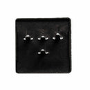 4-Pin EP29 EP29N LED Flasher Relay Fix For LED Turn Signal Lamps Durable CRL