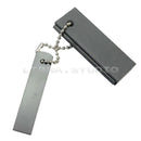 Outdoor Magnesium Block Flint Fire Starter Striker Lighter Camping Hiking Tool
