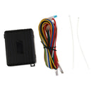 DC12V Universal 4 Door Power Window Closer Module For Automatic Close Window