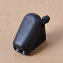 4pc windscreen washer spray nozzle fit for Ford Focus MK2 MK3 05-12 Fiesta 01-08