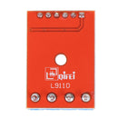 L9110S PWM H-Bridge Stepper Motor Driver Dual DC Controller Mod JR