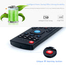 Wireless Keyboard Remote Control   for Android   Computer PC