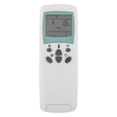 Air Conditioner Remote Control for LG 6711A20028A 6711A20028D 6711A20010B A