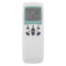 Air Conditioner Remote Control for LG 6711A20028A 6711A20028D 6711A20010B A
