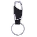 Men's Fashion Creative Metal Car Keyring Keychain Key Chain Ring Keyfob