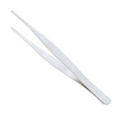 Stainless Steel Tweezers Chemical Use for Experiment 18 cm / 7.2 inch