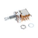 1 Set Iron Electric Guitar B500K Press Potentiometer Pot Luthier Tool