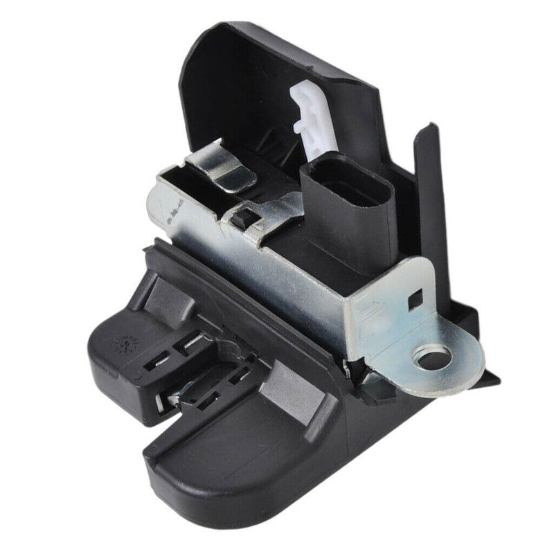 Car Rear Trunk Latch Lo Actuator For VW Jetta Tiguan Seat Altea/ Leon