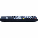 Remote Control RC-1168 For DENON AVR1613 AVR1713 1912 1911 2312 3312 Receiv