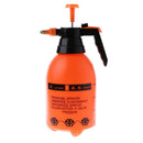 Portable 2.0L Chemical Sprayer Pressure Garden Spray Bottle Handheld Sprayer New