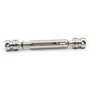 1/12 Metal Rear Drive Shaft w/ Screws for wltoys FY-01/FY-02/FY-03 Parts