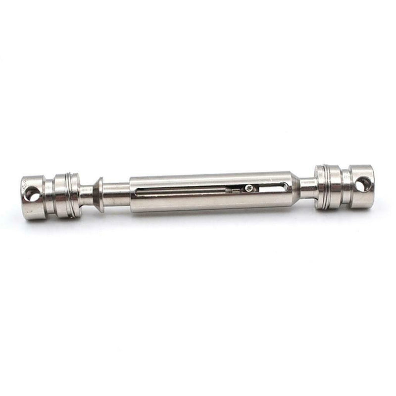 1/12 Metal Rear Drive Shaft w/ Screws for wltoys FY-01/FY-02/FY-03 Parts
