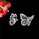 Crafts Cards Making Butterfly Cutting Dies Embossing Stencil Scrapbooking-OZ