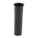 ABS Plastic Speaker Port Tubes 3-5 Inch 2 Pieces Speaker Port