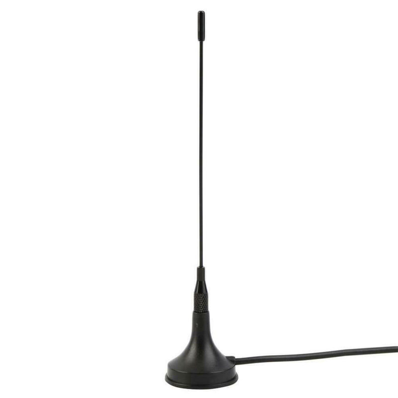 Antenna Signal 5DBi Aerial DVB-T 1080P Booster  Strong Digital TV HDTV Freeview