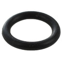 50 pcs 10mm OD 1.5mm thick nitrile rubber O-ring Oil seals Seal