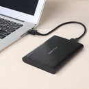 Acasis Hdd Enclosure 2.5 Inch Sata To Usb 3.0 Ssd Hard Disk Enclosure 1Tb 2 J7J1
