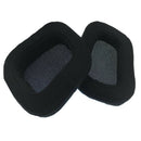 Soft Headphones Earpads Cushions Replacement Parts for Logitech G933 G633