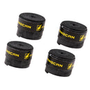 4pcs Super Absorbent Tennis Badminton Racket Racquet Grip Overgrip Wrap Tape