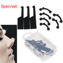 3 sizes nose up lifting shaping clip clipper shaper corrector bridge beauty toME