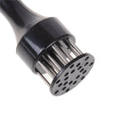 Kitchen Home Tool Meat Tenderizer With Stainless Steel Needle Prongs  HV SJ3C