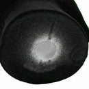 Styrofoam head Black Wigs head Decoration Hat stand male Shoulder female S7 F8Q0