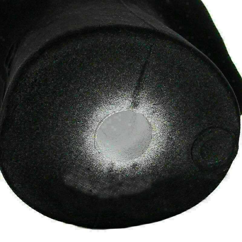 Styrofoam head Black Wigs head Decoration Hat stand male Shoulder female S7 F8Q0