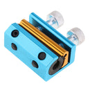 Dual Cable Luber Clutch Throttle Tool for CRF CR KX KXF RM RMZ YZ Blue