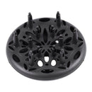 Professional Fashion Hair Styling Curl Dryer Diffuser Gale Wind Mouth Cover R8D3